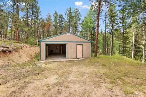 Other - 410 Rangeview Rd, Divide, CO 80814 photo 11 of 13