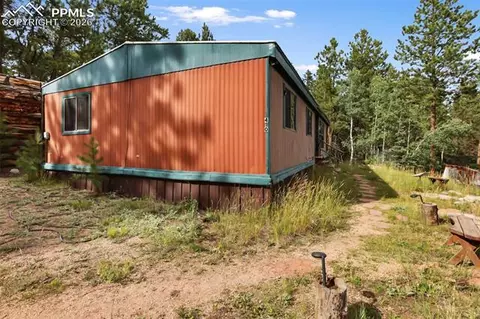 Other - 410 Rangeview Rd, Divide, CO 80814 photo 4 of 13