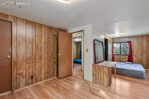 Bedroom - 410 Rangeview Rd, Divide, CO 80814 photo 1 of 2