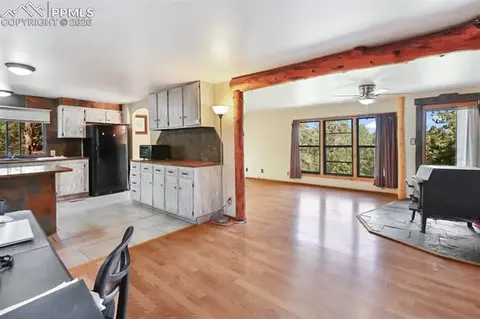 Other - 410 Rangeview Rd, Divide, CO 80814 photo 3 of 13