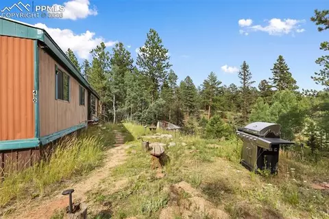 Other - 410 Rangeview Rd, Divide, CO 80814 photo 2 of 13