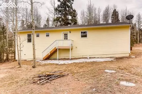 587 Sir Richard Dr, Divide, CO 80814 photo 11
