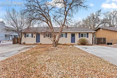 313 N Race St, Fountain, CO 80817