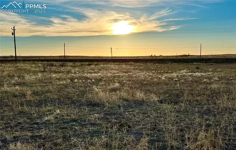 Highway 71, Limon, CO 80828