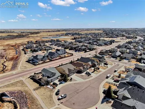9367 Baltusrol Ct, Peyton, CO 80831 photo 45