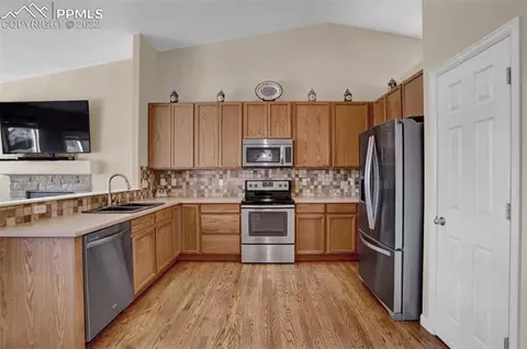 9367 Baltusrol Ct, Peyton, CO 80831 photo 9