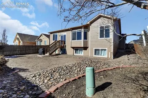 9367 Baltusrol Ct, Peyton, CO 80831 photo 39