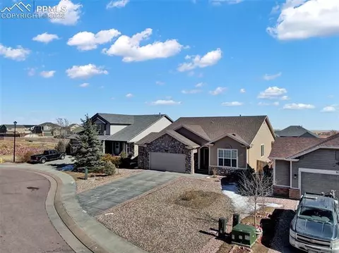 9367 Baltusrol Ct, Peyton, CO 80831 photo 2