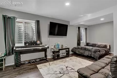 9367 Baltusrol Ct, Peyton, CO 80831 photo 34