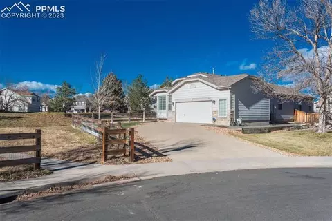 7041 Leopard Gate Na Na, Lone Tree, CO 80124 photo 2
