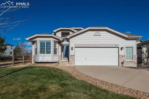 7041 Leopard Gate Na Na, Lone Tree, CO 80124