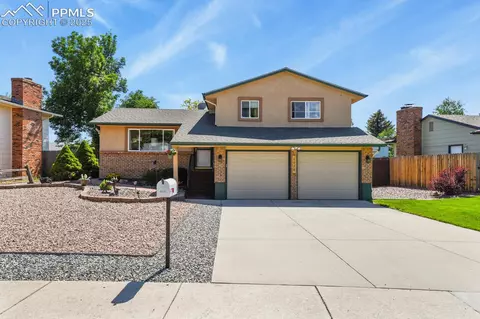 6028 Copper Mountain Dr, Colorado Springs, CO 80918