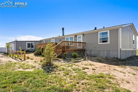9180 S Rush Rd, Rush, CO 80833 photo 9