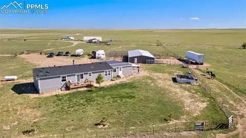 9180 S Rush Rd, Rush, CO 80833 photo 2