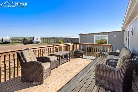9180 S Rush Rd, Rush, CO 80833 photo 12