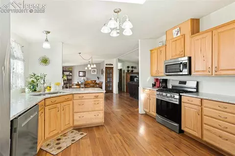 9180 S Rush Rd, Rush, CO 80833 photo 17