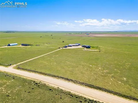 9180 S Rush Rd, Rush, CO 80833 photo 5