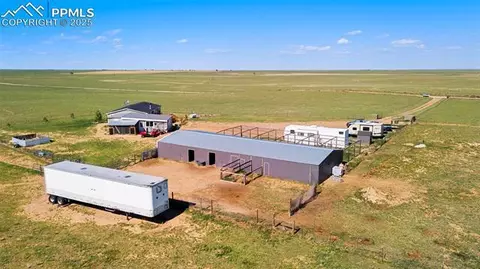 9180 S Rush Rd, Rush, CO 80833 photo 3