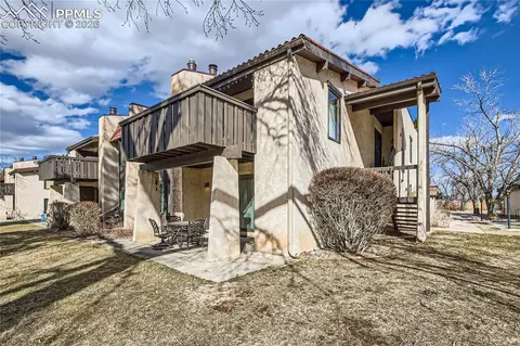 3111 Broadmoor Valley Rd #B, Colorado Springs, CO 80906