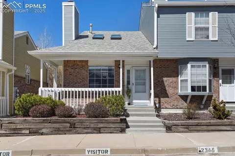 2165 Giltshire Dr, Colorado Springs, CO 80905