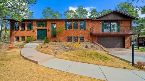 7147 Wintery Loop, Colorado Springs, CO 80919