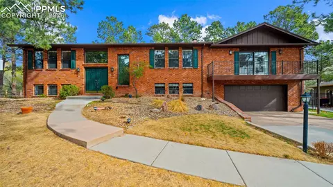 7147 Wintery Loop, Colorado Springs, CO 80919