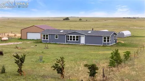 34535 Big Springs Rd, Yoder, CO 80864 photo 3