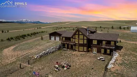 18 Sol Way, Como, CO 80432