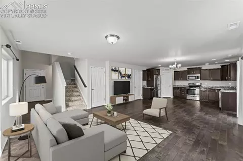 11449 Moonrock Hts, Peyton, CO 80831 photo 3