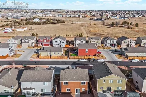 11449 Moonrock Hts, Peyton, CO 80831 photo 2
