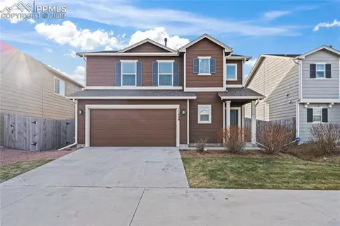 11449 Moonrock Hts, Peyton, CO 80831 photo 27