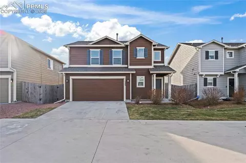 11449 Moonrock Hts, Peyton, CO 80831 photo 24