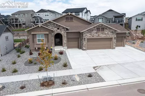 6358 Kinetic Ln, Colorado Springs, CO 80924