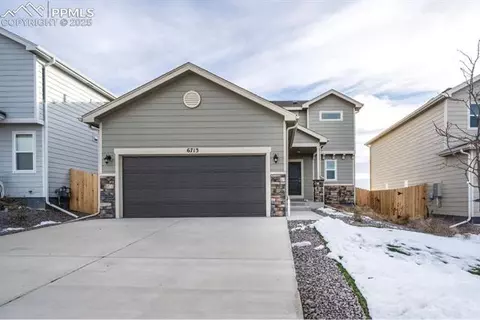 6713 Pearsoll St, Colorado Springs, CO 80925