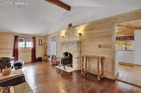 9975 Mesa Rd, Cascade, CO 80809 photo 12