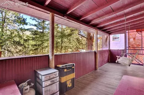 9975 Mesa Rd, Cascade, CO 80809 photo 9