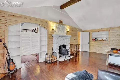 9975 Mesa Rd, Cascade, CO 80809 photo 11
