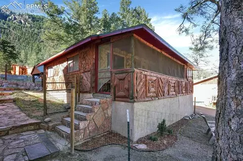 9975 Mesa Rd, Cascade, CO 80809 photo 3