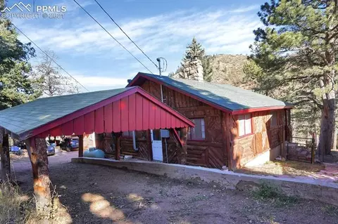9975 Mesa Rd, Cascade, CO 80809 photo 26