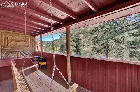 9975 Mesa Rd, Cascade, CO 80809 photo 7