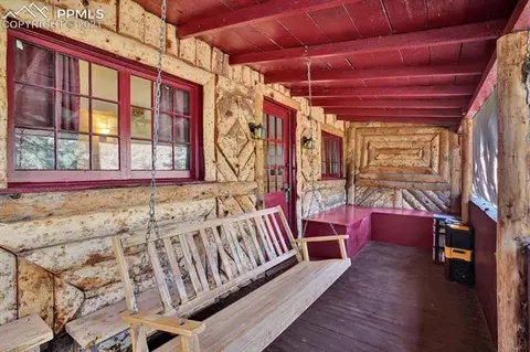 9975 Mesa Rd, Cascade, CO 80809 photo 5