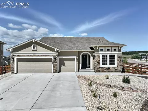10088 Bison Valley Trl, Colorado Springs, CO 80908