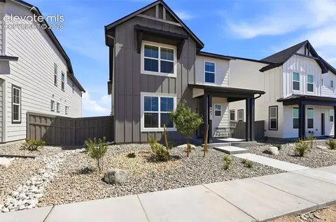 8871 Shorewood Dr, Colorado Springs, CO 80908