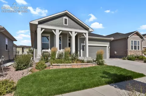 10012 Prima Run Pl, Colorado Springs, CO 80924
