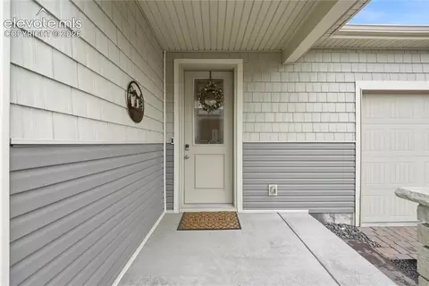 6239 Armdale Hts, Colorado Springs, CO 80927