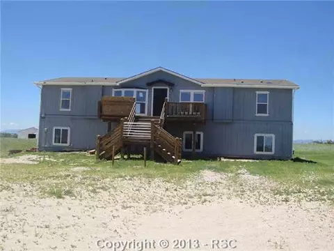 13405 Cottontail Dr, Peyton, CO 80831 photo 2
