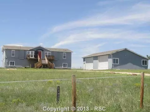 13405 Cottontail Dr, Peyton, CO 80831 photo 1