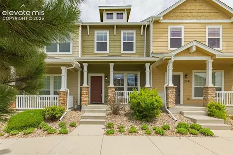 3585 Grey Owl Pt, Colorado Springs, CO 80916