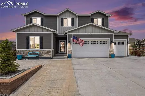 6330 Stonefly Dr, Colorado Springs, CO 80924