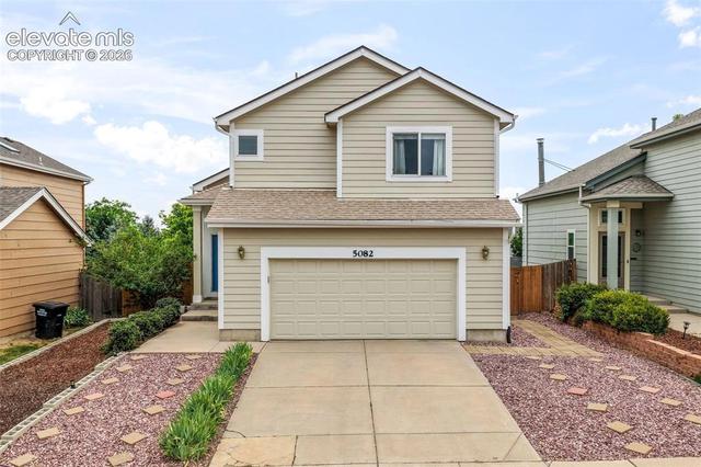 5082 Sweetgrass Ln, Colorado Springs, CO 80922